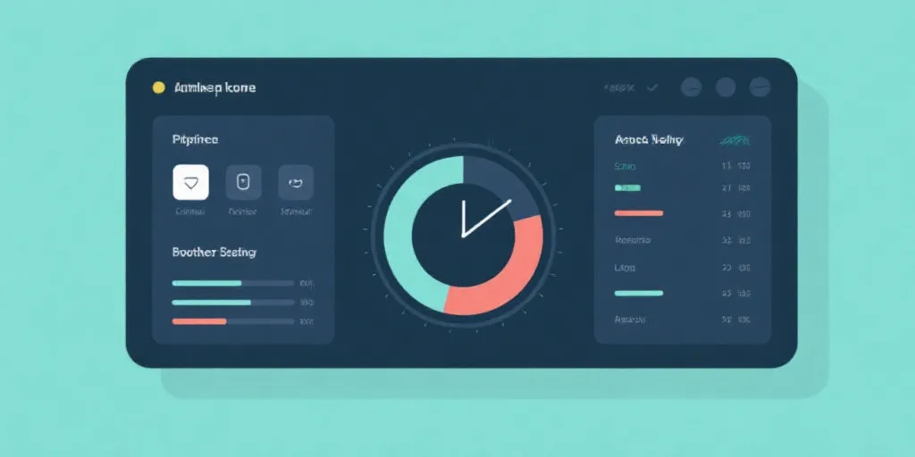 Support illustration