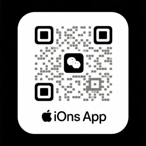 iOS下载二维码